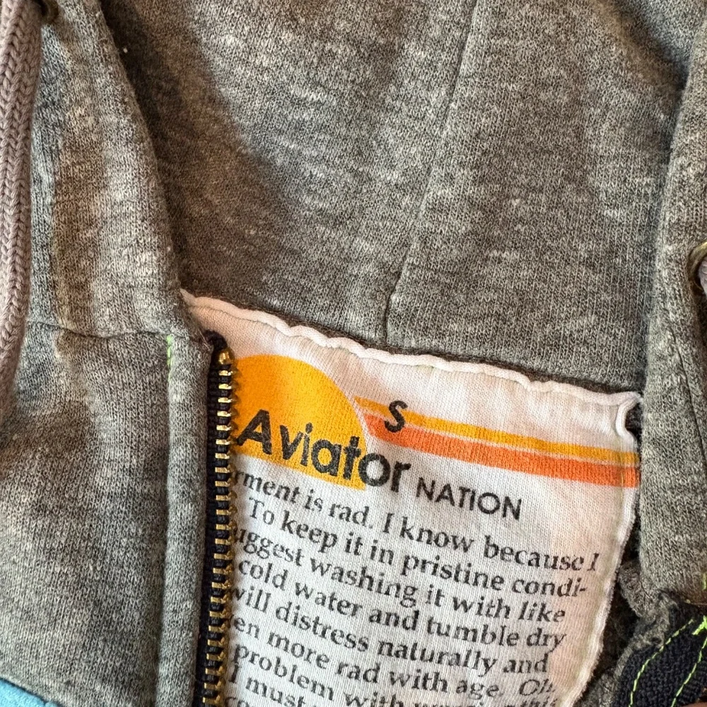 Aviator nation set - Picture 4 of 4